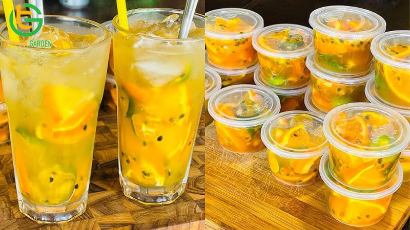 Giống chanh dây vàng ngọt: đặc điểm và công dụng đối với sức khỏe 10 Giống chanh dây vàng ngọt: đặc điểm và công dụng đối với sức khỏe