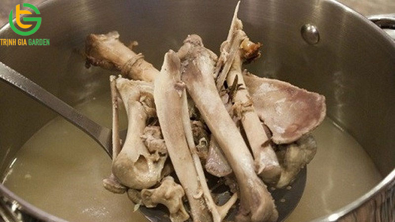 Củ chuối tây và món canh đặc sản xứ Đại Đồng 7 Củ chuối tây và món canh đặc sản xứ Đại Đồng