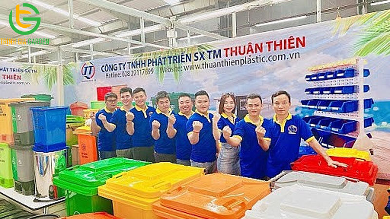 TOP 3 địa chỉ mua bán thùng nhựa trồng rau giá rẻ tại Tp.HCM 9 TOP 3 địa chỉ mua bán thùng nhựa trồng rau giá rẻ tại Tp.HCM