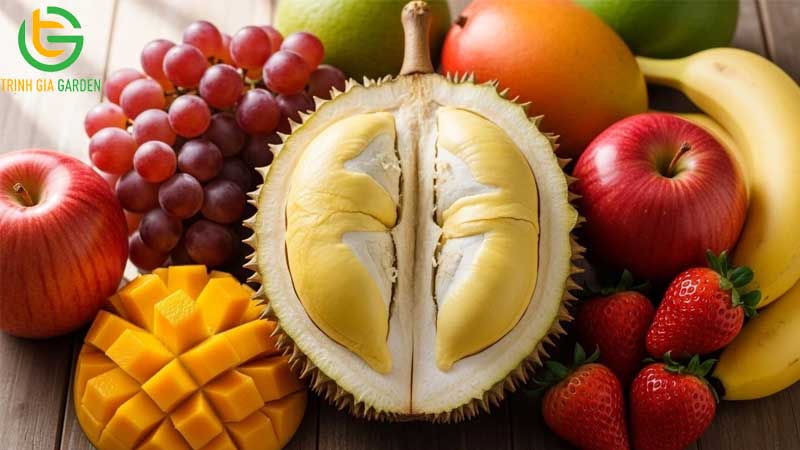 Mách bạn 7 cách ủ sầu riêng nhanh chín không dùng thuốc