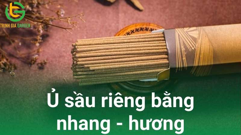 Mách bạn 7 cách ủ sầu riêng nhanh chín không dùng thuốc