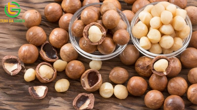 Giá mắc ca hiện nay trên thị trường khô và tươi cập nhật mới nhất 7 Giá mắc ca hiện nay trên thị trường khô và tươi cập nhật mới nhất