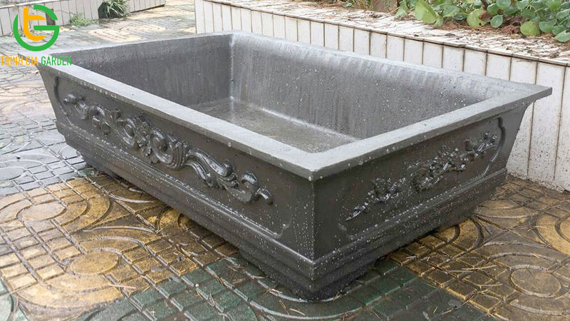 5+ mẫu khay nhựa trồng hoa đẹp, bền và giá rẻ 10 5+ mẫu khay nhựa trồng hoa đẹp, bền và giá rẻ