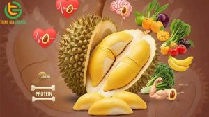 top 7 tac dung cua sau rieng voi phu nu 4